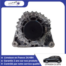 🇫🇷 ALTERNATEUR CITROEN C3 2009- ➤9818677980 ♻️