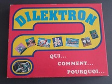 ANCIEN JEU DE QUESTIONS