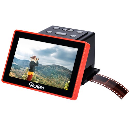 Diafilm scanner dfs 1300 - diafilm,