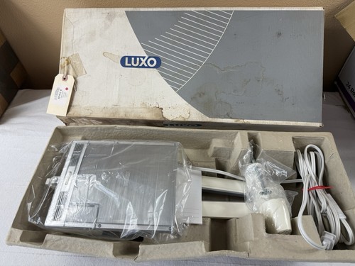 Vintage luxo 22000wt alba - luxo,