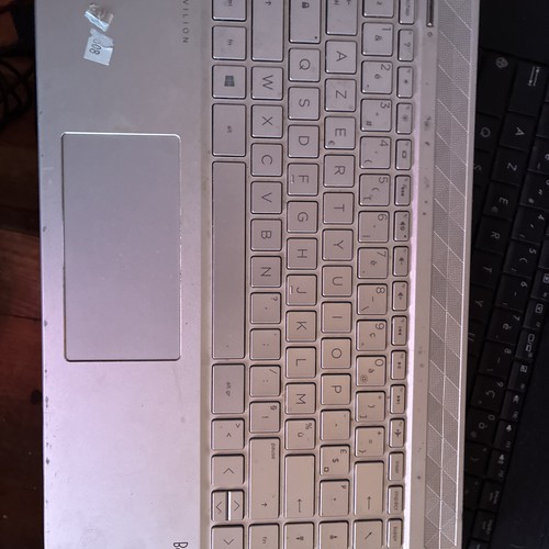 Touche clavier hp - touche, pavilion