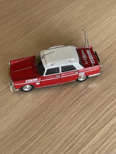 Peugeot 404 direction - 404,