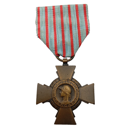 C26 médaille - c26/12/25,