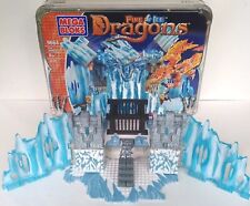 Mega Bloks Dragons Fire Ice