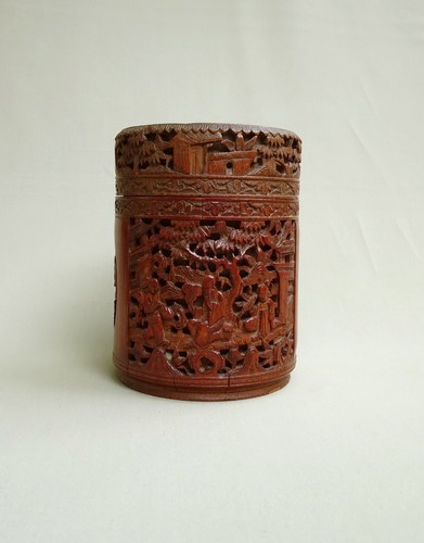 Chine xixe beau pot - chine,