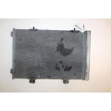RADIATEUR / CONDENSEUR CLIM