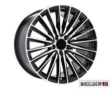 Mercedes R18 5x112 4x18 pouces