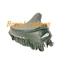 Siège solo de style police