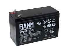 FIAMM Batterie au plomb
