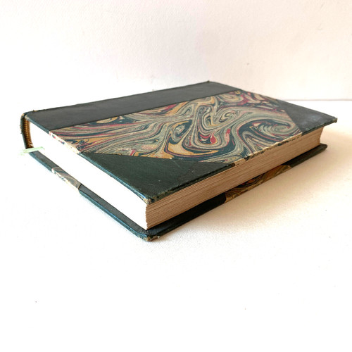 Livre ancien mauriac - ancien,