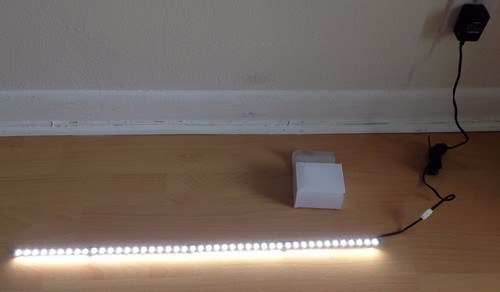 Robern replacement drawer led - robern,