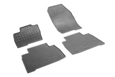 Tapis Voiture Caoutchouc