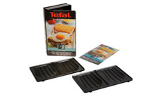 PLAQUE CROQUE-MONSIEUR SNACK