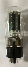  Radio TSF tube redresseur RT GZ32 bochage octal     