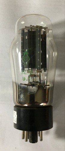 Radio tsf tube redresseur - radio, rt