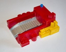 GeoTrax Fork Lift Freight