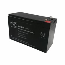 Batterie au Plomb Rechargeable