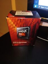 Processeur AMD FX-6300 3.5GhZ