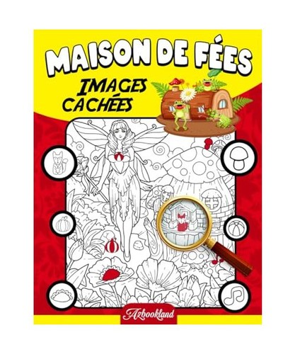Maison fées images - fées,