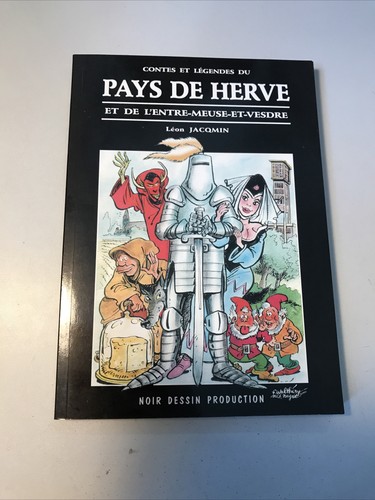 Pays herve contes - pays, de