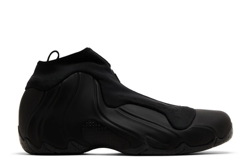 Nike air flightposite - nike, black