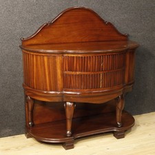 Commode française meuble bois