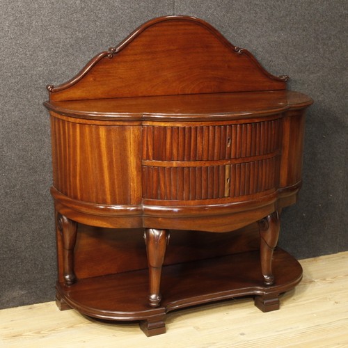 Commode française meuble - , bois