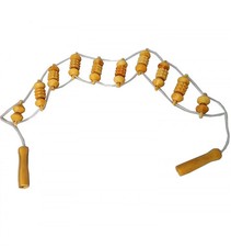 Lanière de massage pour le