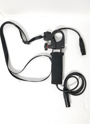 Telinga microphone modular - microphone,