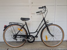 Vélo Mercier femme vintage - T49