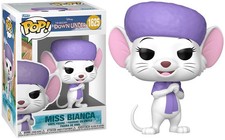Disney : Bernard & Bianca 2 - Pop! The Rescuers Down Under - Miss Bianca n°1625 