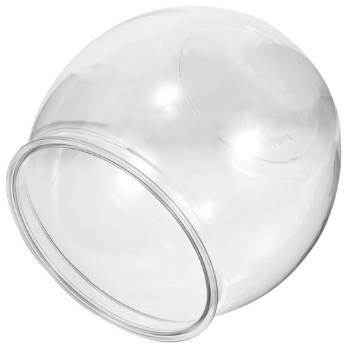 Bocal poissons accessoires - bocal, À