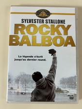 Rocky Balboa  - Sylvester