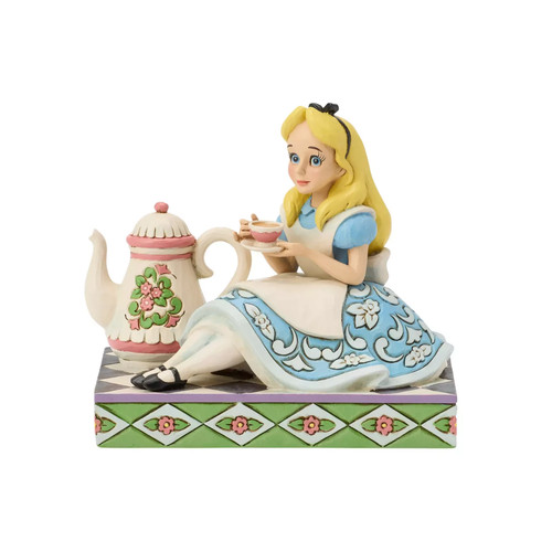 Disney alice wonderland - alice,