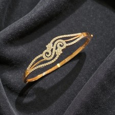 Pave 1,21 Cts Rond Taille
