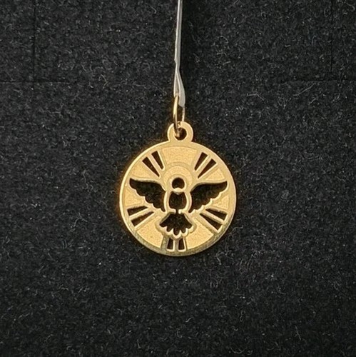 Pendentif 18k 750 mls - 750,