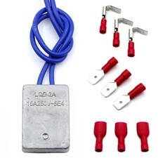 Softstart Démarrage en