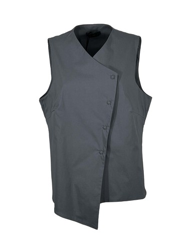 Jurerê tr16 1171 gilet femme - tr16,