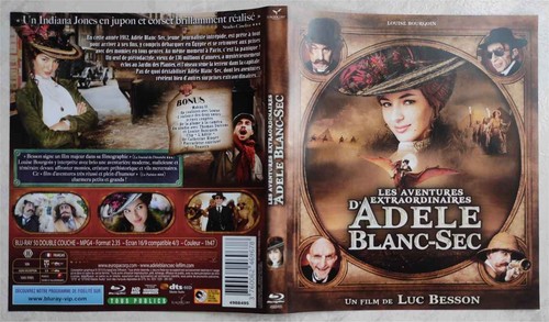 Jaquette adele blanc sec pour - jaquette,