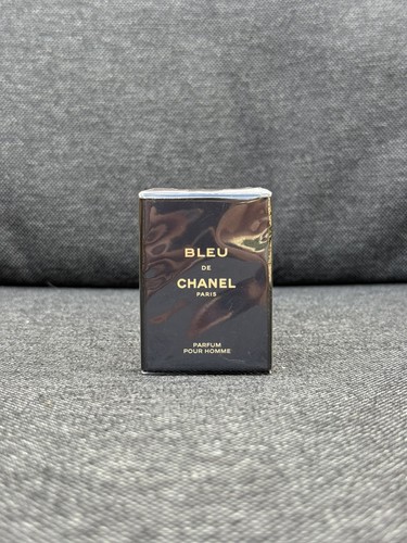 Miniatures bleu chanel - miniatures,