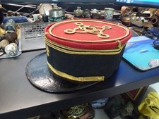képi lieutenant avant