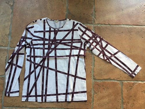 Hermès tee shirt t - t,