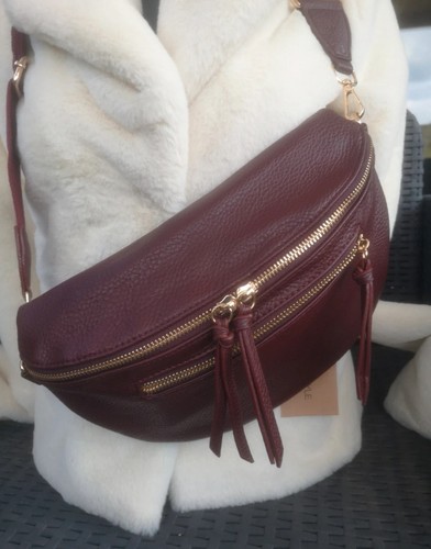 Sac banane femme - sac,