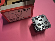 Legrand 67082 - Interrupteur VARIATEUR CELIANE 2 fils (pas LEDS)