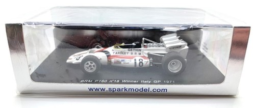 Spark brm p160 - spark,