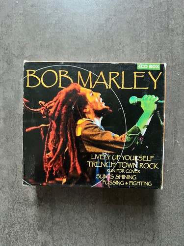 Bob marley songs of - ,