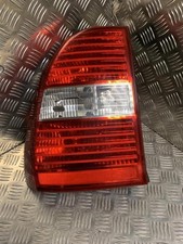 Feu arriere principal gauche (feux) KIA SPORTAGE 2 PHASE 1