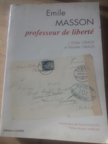 Didier giraud masson - didier,