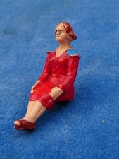 RARE ! STARLUX 1:43 FIGURINE