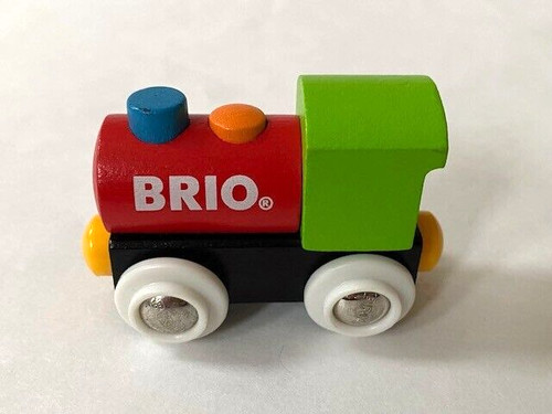 Genuine brio classic - genuine,
